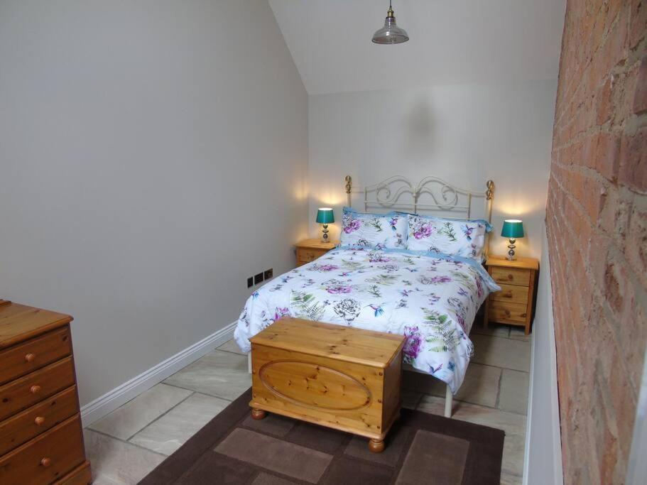 Villa The Retreat York Esterno foto
