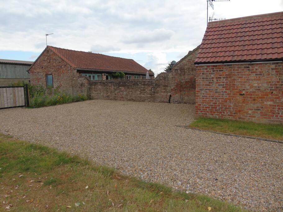 Villa The Retreat York Esterno foto